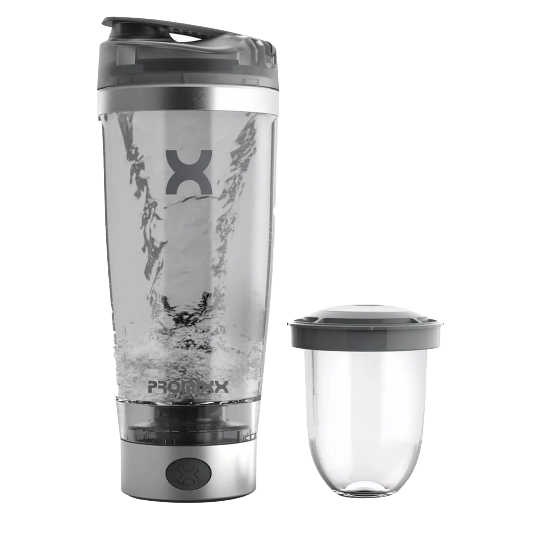 Elevate Your Fitness Routine with the Revolutionary Promixx Vortex Mixers