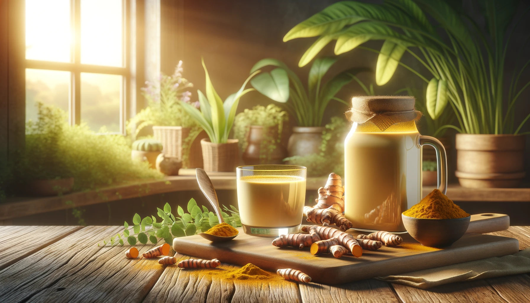  A Comprehensive Guide to Garden of Life Mykind Organics Golden Milk