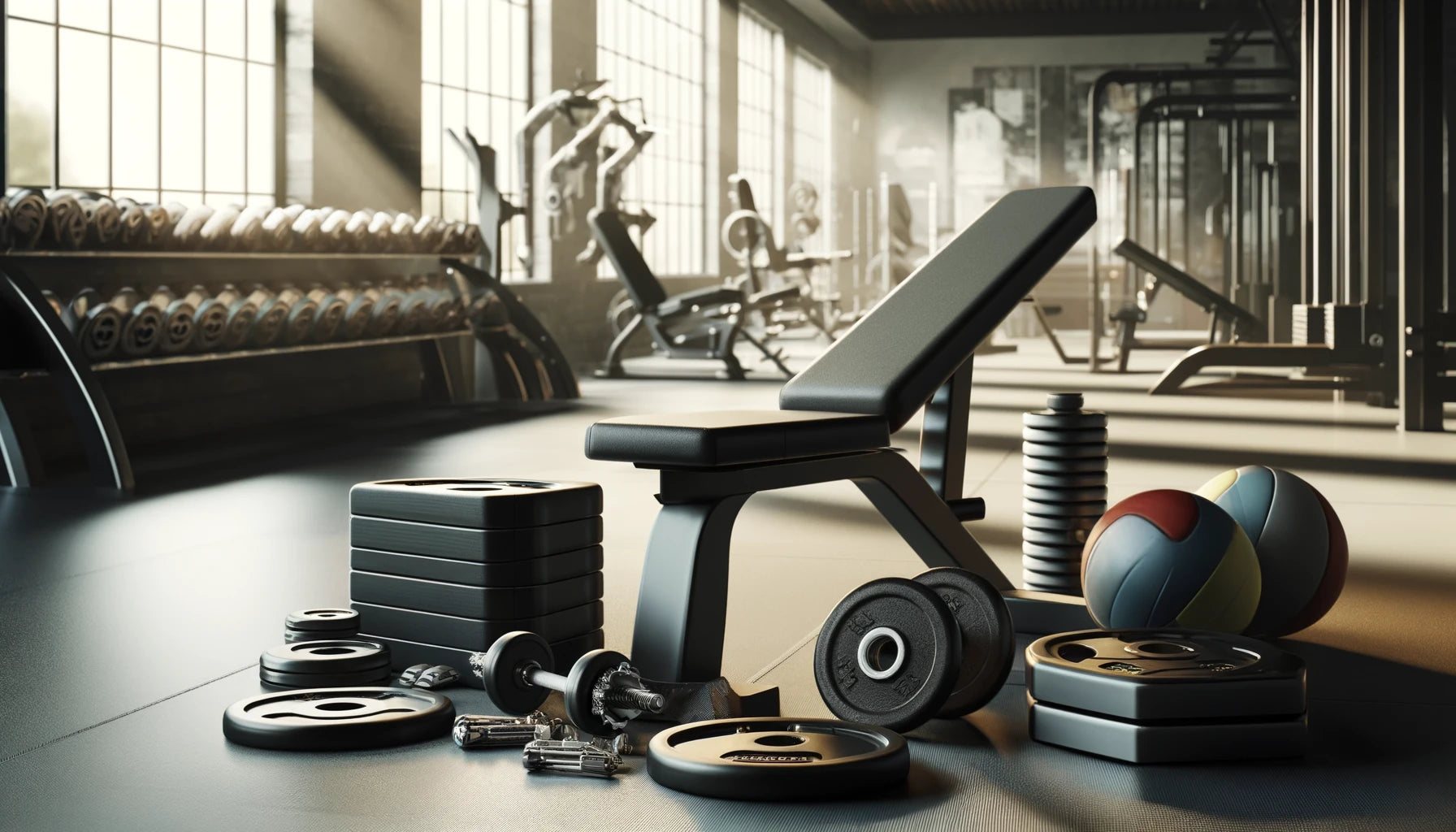 10 Essential Tips for Building Lean Muscle Mass Naturally