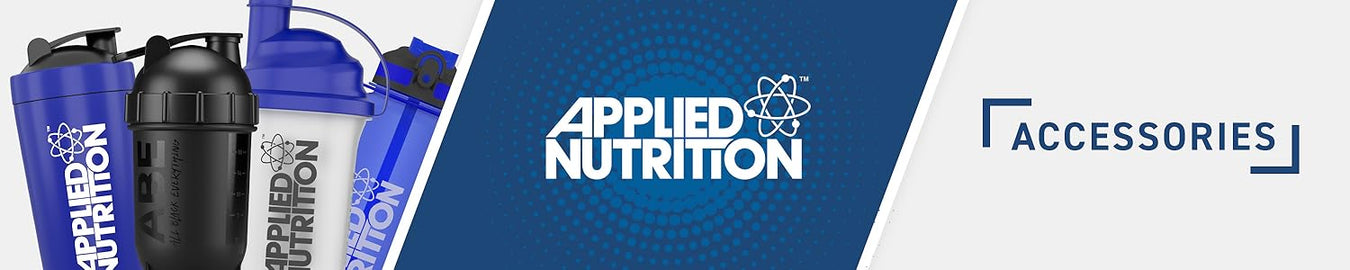 Applied Nutrition Accessories