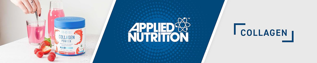 Applied Nutrition Collagen