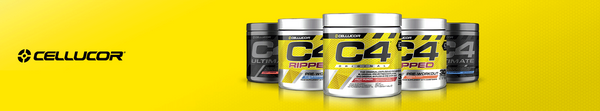 Cellucor