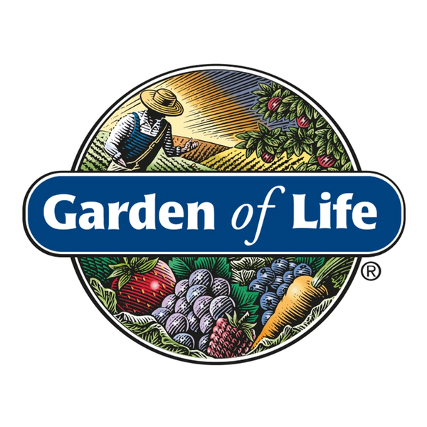 Garden Of Life