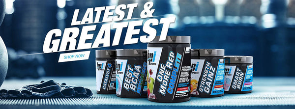 BPI Sports