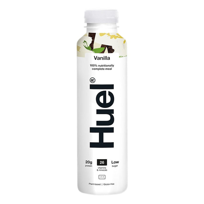 HUEL Ready-to Drink 8x500ml - Diet & Nutrition at MySupplementShop by Huel