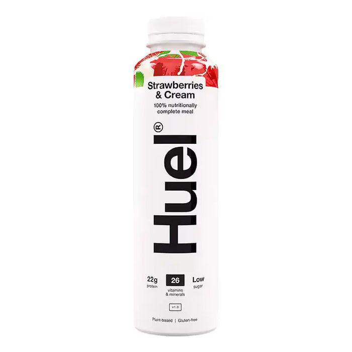 HUEL Ready-to Drink 8x500ml