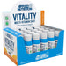 Vitality Multi-Vitamin Shot, Orange Burst - 24 x 38ml - Sports Supplements at MySupplementShop by MySupplementShop