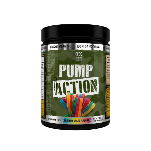 MySupplementShop