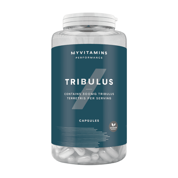 Myvitamins Tribulus 300mg 270 Capsules