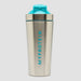 MyProtein Steel Shaker 750ml - Supplement Shakers at MySupplementShop by MyProtein