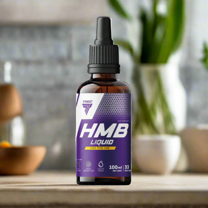 Trec Nutrition HMB Liquid - 100ml