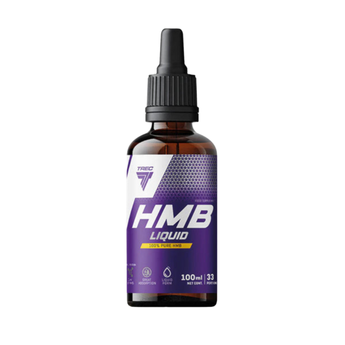 Trec Nutrition HMB Liquid - 100ml