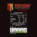 REIGN Total Body Fuel 1.49 GBP Price Marked Product 12x500ml - Sports & Energy Drinks at MySupplementShop by REIGN