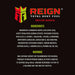 REIGN Total Body Fuel 1.49 GBP Price Marked Product 12x500ml - Sports & Energy Drinks at MySupplementShop by REIGN