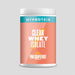 MyProtein Clear Whey Isolate 500g, 20 Servings - Clear Whey Protein at MySupplementShop by MyProtein