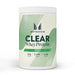 MyProtein Clear Whey Isolate 500g, 20 Servings - Clear Whey Protein at MySupplementShop by MyProtein