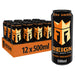 REIGN Total Body Fuel 1.49 GBP Price Marked Product 12x500ml - Orange Cream - Sports & Energy Drinks at MySupplementShop by REIGN