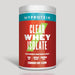 MyProtein Clear Whey Isolate 500g, 20 Servings - Clear Whey Protein at MySupplementShop by MyProtein