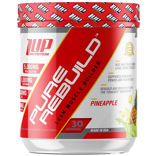 MySupplementShop