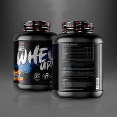 TWP All The Whey Up 2.1kg - Whey Proteins at MySupplementShop by TWP