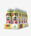 UFIT Protein RTD 10x330ml - Banana - Protein Drink at MySupplementShop by UFIT Protein