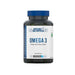 Applied Nutrition Omega 3 - 100 softgels - Omega-3 at MySupplementShop by Applied Nutrition