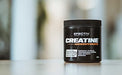 Efectiv Nutrition Creatine Monohydrate 300g - Creatine Powder at MySupplementShop by Efectiv Nutrition