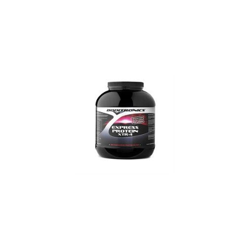 Boditronics XTR4 2kg - Protein Blends at MySupplementShop by Boditronics