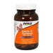 NOW Foods Indole-3-Carbinol (I3C), 200mg - 60 vcaps - Health and Wellbeing at MySupplementShop by NOW Foods