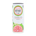 VITHIT Sparkling 12x330ml Pink Grapefruit - Soda at MySupplementShop by Vit Hit