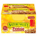 Nature Valley Proten 12x40g Salted Caramel Nut Cereal Bars - Cereal Bars at MySupplementShop by Nature Valley