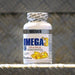 Weider Nutrition Omega 3 - Omega-3 at MySupplementShop by Weider