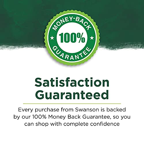 Swanson CoQ10, 30mg - 120 caps - Health and Wellbeing at MySupplementShop by Swanson