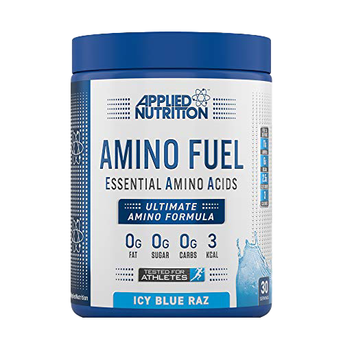 Applied Nutrition Amino Fuel 390g 30 Servings