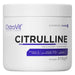 OstroVit Citrulline 210g - Multivitamins at MySupplementShop by Ostrovit