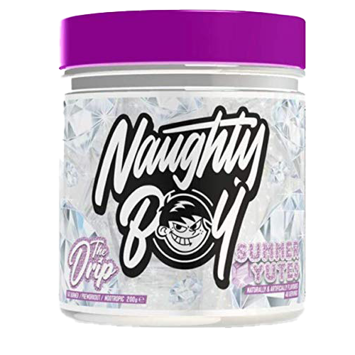 Naughty Boy The Drip 200 g Summer Yutes