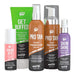 Pro Tan Female Competition Tanning Kit: Stage-Ready Glow - Accessories at MySupplementShop by Pro Tan