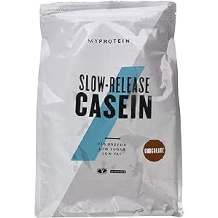 MyProtein Impact Casein 2.5kg - Casein Proteins at MySupplementShop by Myprotein