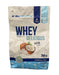 Allnutrition Whey Delicious, Coconut - 700 grams - Protein at MySupplementShop by Allnutrition