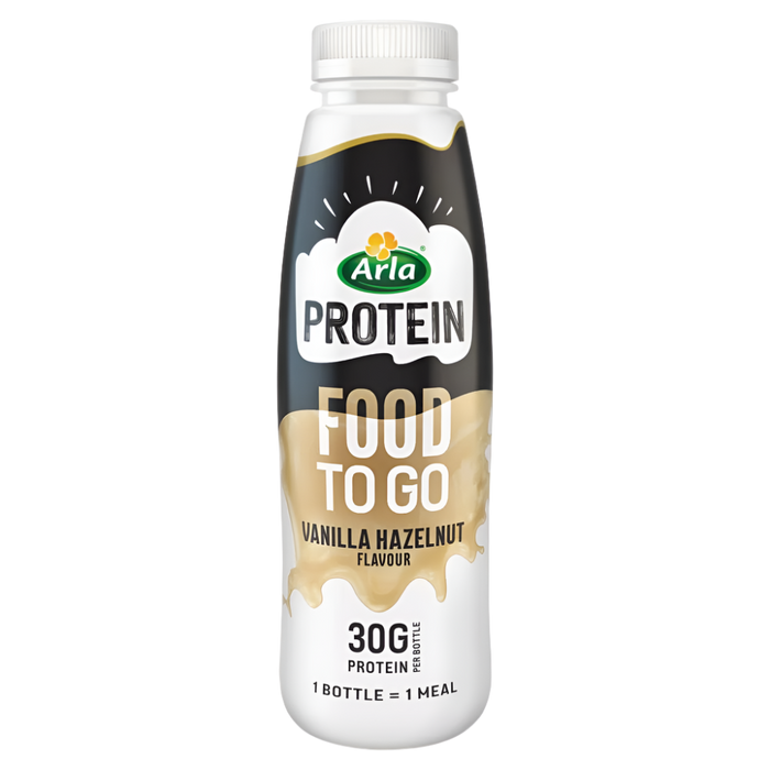 Arla Protein Protein Food To Go 8x500ml