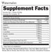 Bucked Up Racked 312g - BCAA Supplement at MySupplementShop by Bucked Up