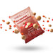 House Of Macadamia Seasoned Nuts 12x40g Zesty Salsa - Sports & Nutrition at MySupplementShop by House Of Macadamia