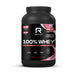 Reflex Nutrition 100% Whey 720g - Whey Proteins at MySupplementShop by Reflex