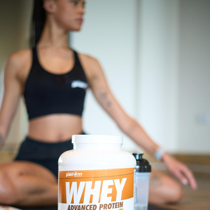 Per4m Whey Protein 900g