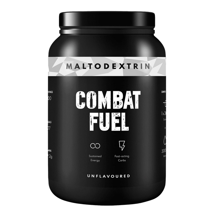 Combat Fuel Maltodextrin 2kg