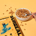 SURREAL High-Protein, Zero-Sugar Peanut Butter Cereal - Vegan & Gluten-Free - Cereal & Granola at MySupplementShop by SURREAL