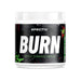 Efectiv Nutrition Burn 125g Cherry & Lime - Fat Burners at MySupplementShop by Efectiv Nutrition