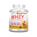 CNP Whey 2kg - Whey Proteins at MySupplementShop by CNP Professional