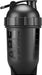 Applied Nutrition ABE Bullet Shaker, Black 500ml - Shaker Bottle at MySupplementShop by Applied Nutrition