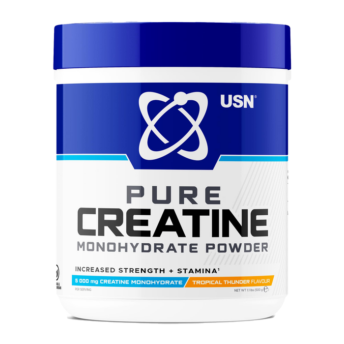 USN Creatine Micronized Monohydrate 500g